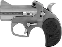Bond Arms Rowdy .410 45LC Derringer Handgun