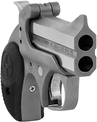Bond Arms Rowdy .410 45LC Derringer Handgun