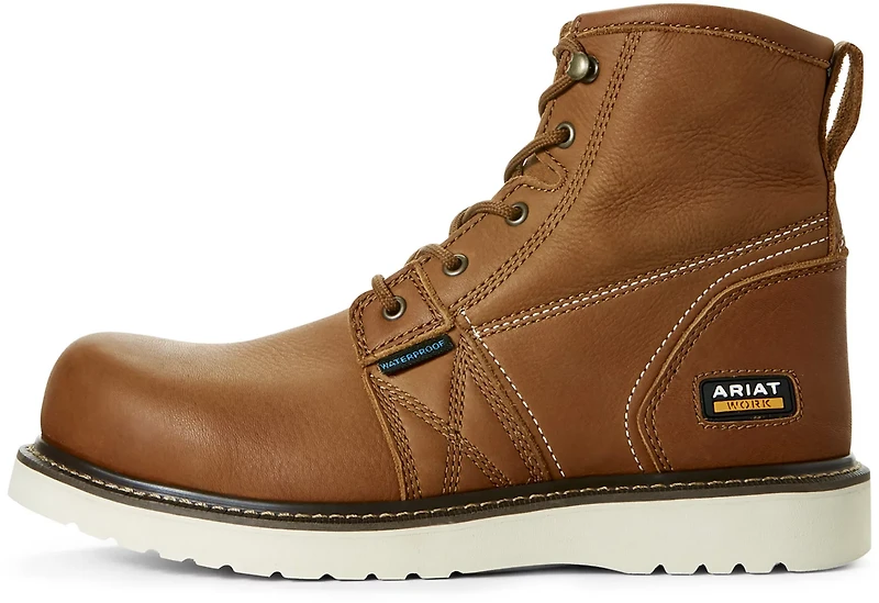 Ariat Men's Rebar Wedge Work Boots