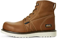 Ariat Men's Rebar Wedge Work Boots