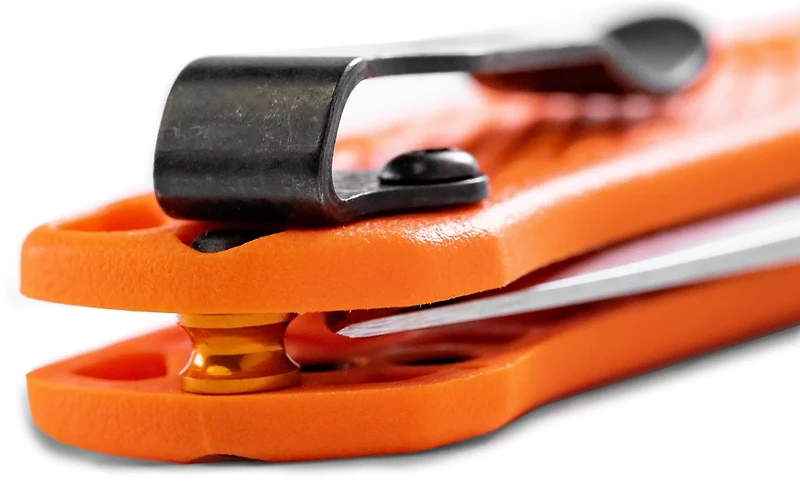 Benchmade Mini Bugout Drop Point Knife