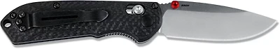 Benchmade Mini-Freek Drop Point Knife