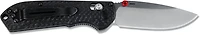 Benchmade Mini-Freek Drop Point Knife