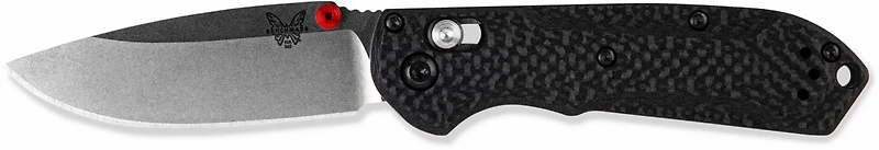 Benchmade Mini-Freek Drop Point Knife