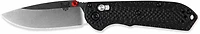 Benchmade Mini-Freek Drop Point Knife