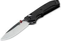 Benchmade Mini-Freek Drop Point Knife