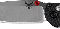 Benchmade Mini-Freek Drop Point Knife