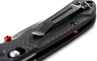 Benchmade Mini-Freek Drop Point Knife