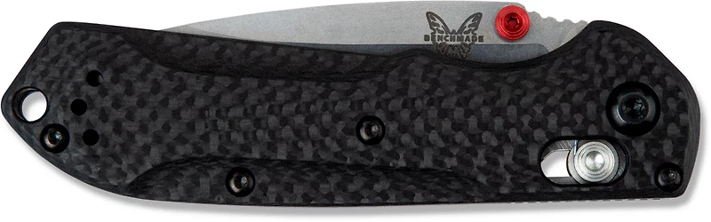 Benchmade Mini-Freek Drop Point Knife