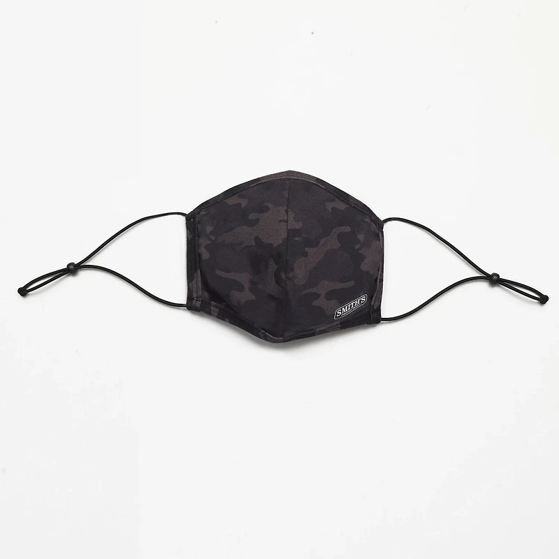 Smith's Workwear Men's Protective Face Masks 3-Pack