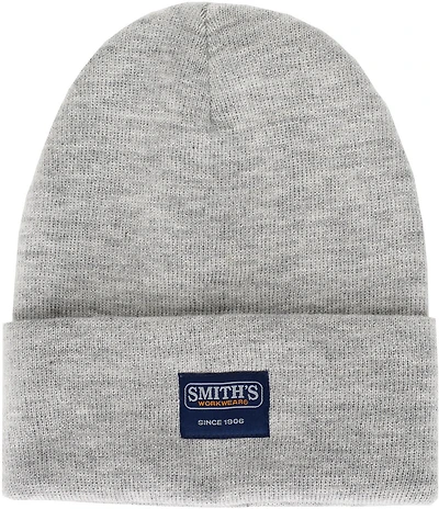 Smith's Workwear Men's Pull-On Knit Hat