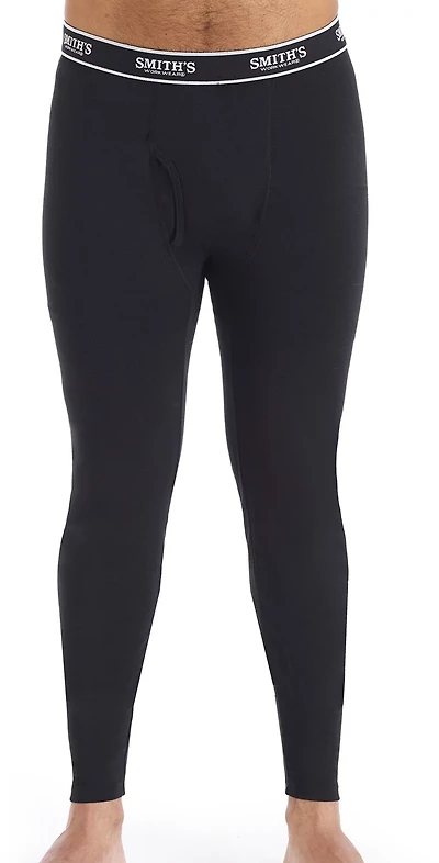 Smith's Workwear Men's Performance Underwear Leggings