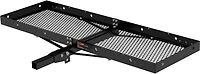 CURT 60 in x 19-1/4 in Folding Cargo Carrier