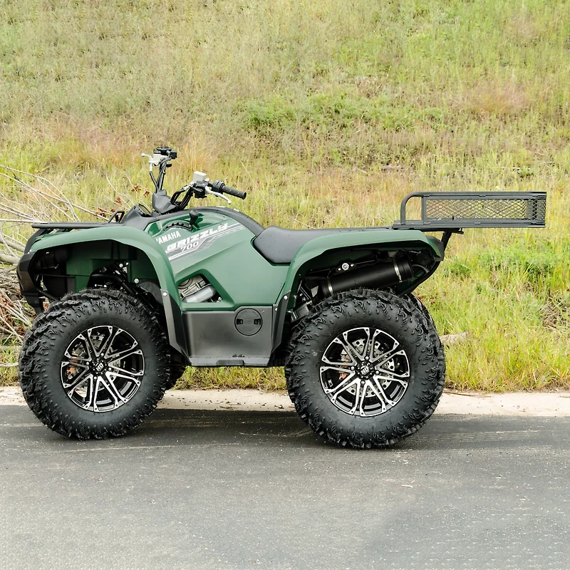CURT 41 in x 26 in Universal ATV Cargo Carrier