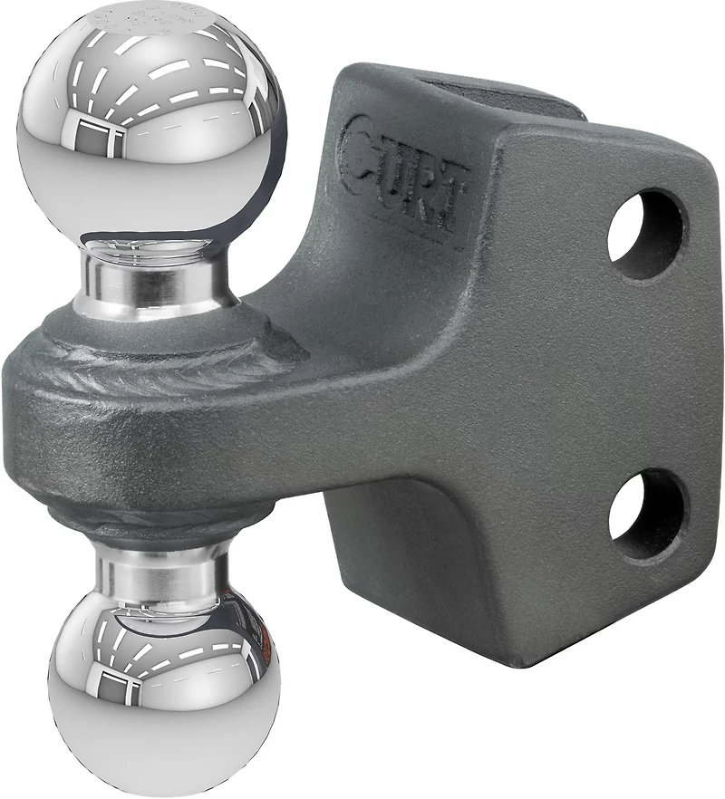 CURT Replacement Rebellion XD 15,000 lb Dual Ball