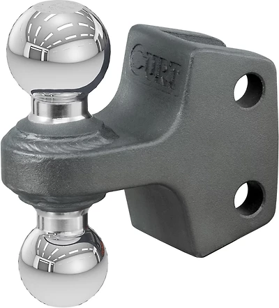 CURT Replacement Rebellion XD 15,000 lb Dual Ball