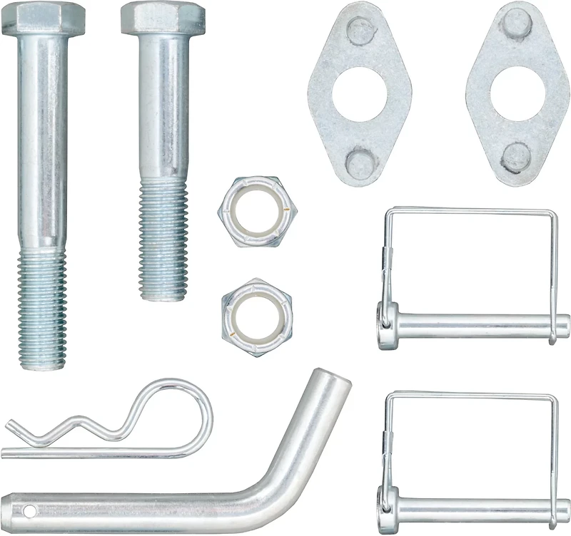 CURT TruTrack Weight Distribution Hitch