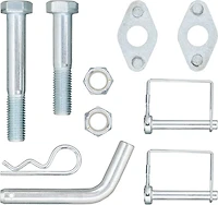 CURT TruTrack Weight Distribution Hitch