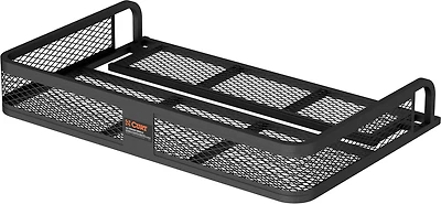 CURT 41 in x 26 in Universal ATV Cargo Carrier
