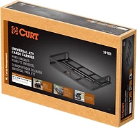 CURT 41 in x 26 in Universal ATV Cargo Carrier
