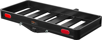 CURT Aluminum Cargo Carrier