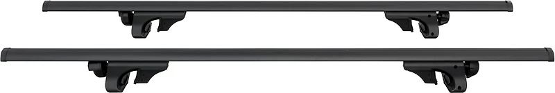 CURT Aluminum Cargo Crossbars 2-Pack