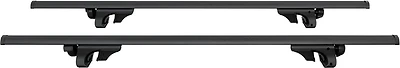 CURT Aluminum Cargo Crossbars 2-Pack