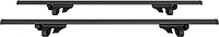 CURT Aluminum Cargo Crossbars 2-Pack
