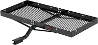 CURT 300 lb Cargo Carrier
