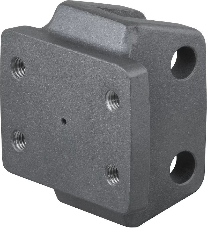 CURT Rebellion XD Pintle Mount Attachment