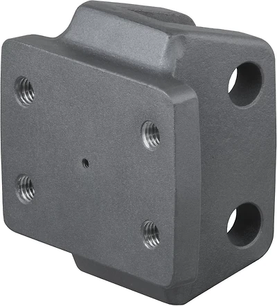 CURT Rebellion XD Pintle Mount Attachment