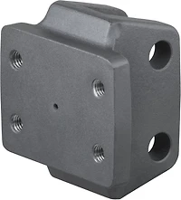 CURT Rebellion XD Pintle Mount Attachment