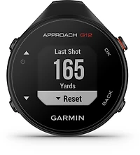 Garmin Approach G12 Golf Rangefinder