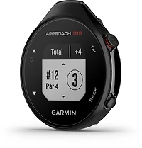 Garmin Approach G12 Golf Rangefinder