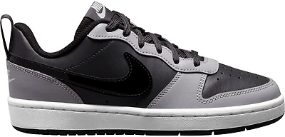 Nike Kids' Grade School Court Borough Low 2 Shoes