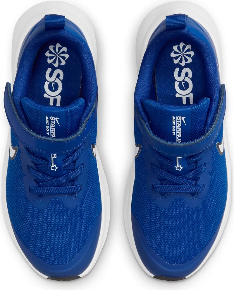 Nike Kids' Preschool Star Runner 3  Pre-School  Running Shoes