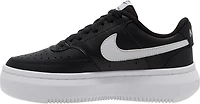 Nike Women's Court Vision Low Alta Platform Shoes