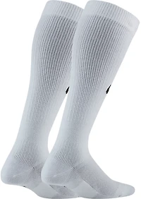 Nike Kids’ Multisport Swoosh Over the Calf Socks 2 Pack