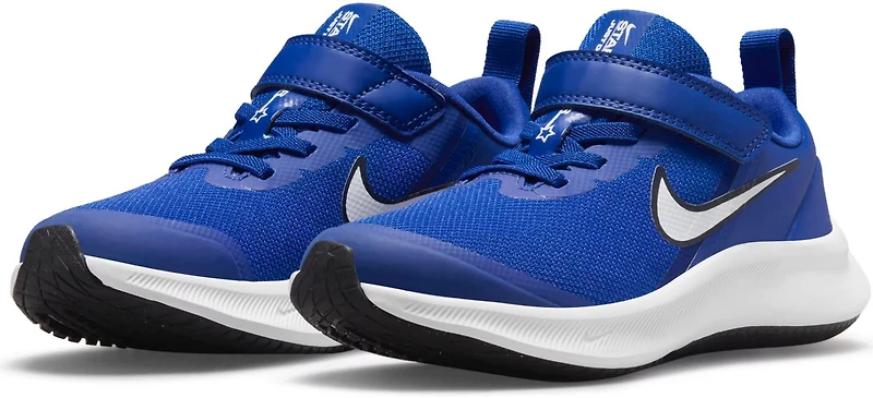 Nike Kids' Preschool Star Runner 3  Pre-School  Running Shoes