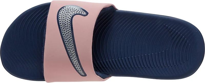 Nike Kids' Kawa SE 2 Sport Slides