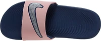 Nike Kids' Kawa SE 2 Sport Slides