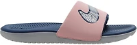 Nike Kids' Kawa SE 2 Sport Slides
