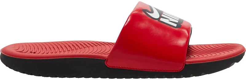 Nike Kids' Kawa Slide Sandals