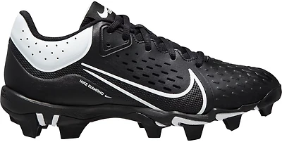 Nike Women's Hyperdiamond 4 Keystone Softball Cleats