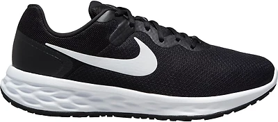 Nike Men's Revolution 6 Next Nature Running Shoes