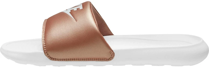 Nike Women's Victori One Slides