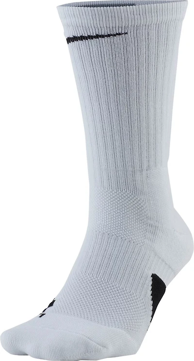 Nike Men’s Elite Hoops Infinity Basketball Crew Socks