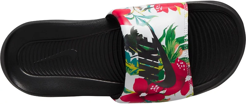 Nike Women's Victori One Printed Slides