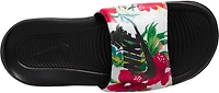 Nike Women's Victori One Printed Slides