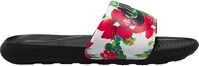 Nike Women's Victori One Printed Slides
